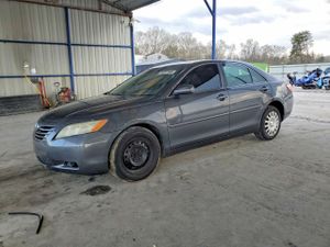 Toyota Camry BASE 2.4L 4 2009