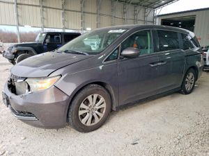 Honda Odyssey 3.5L 6 2015
