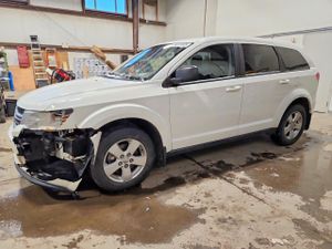 Dodge Journey 2.4L 4 2015