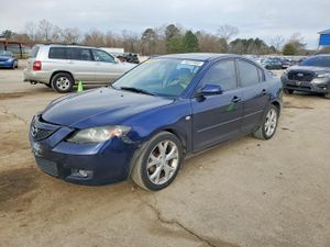 Mazda 3 2.0L 4 2009