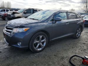 Toyota Venza LE 3.5L 6 2012