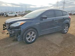Ford Escape 2.0L 4 2013