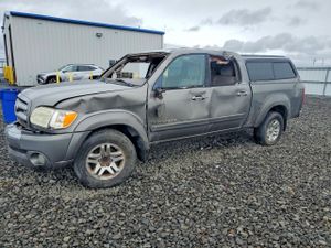 Toyota Tundra 4.7L 8 2006