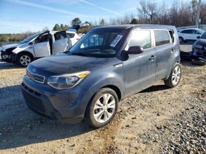 Kia Soul 2.0L 4 2015