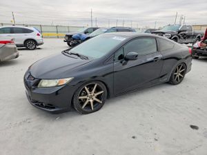 Honda Civic 2.4L 4 2013