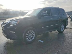 Lexus GX 460 4.6L 8 2015