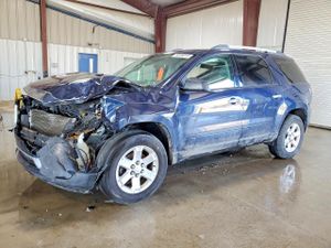 GMC Acadia 3.6L 6 2015