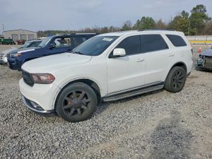 Dodge Durango LIMITED 5.7L 8 2014