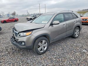 Kia Sorento EX 3.5L 6 2013