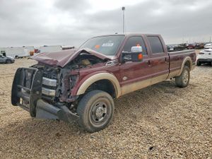 Ford F-250 6.7L 8 2011