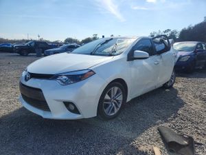 Toyota Corolla ECO 1.8L 4 2015