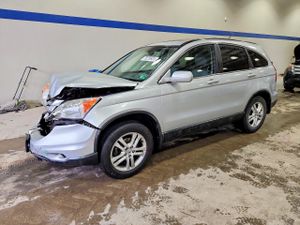Honda CR-V EXL 2.4L 4 2010