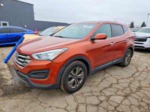 Hyundai Santa Fe 2.4L 4 2015