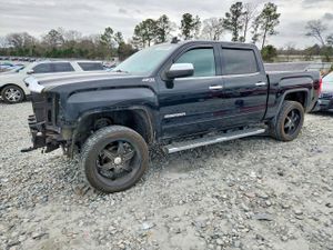 GMC Sierra 5.3L 8 2015