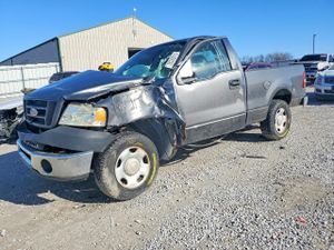 Ford F-150 4.6L 8 2006