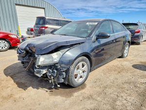 Chevrolet Cruze 1.4L 4 2011
