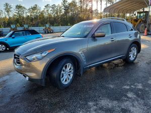 Infiniti QX70 3.7L 6 2015