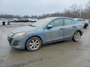 Mazda 3 I 2.0L 4 2010