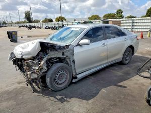 Toyota Camry 2.4L 4 2007