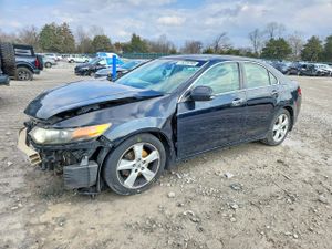 Acura TSX 2.4L 4 2009