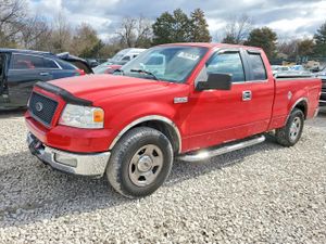 Ford F-150 5.4L 8 2005