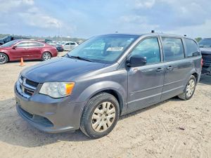 Dodge Grand Caravan (Caravan) SE 3.6L 6 2015