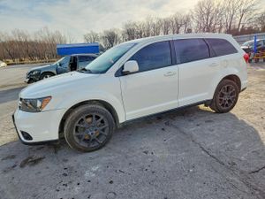 Dodge Journey 3.6L 6 2014