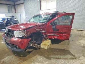 Jeep Grand Cherokee 3.7L 6 2008