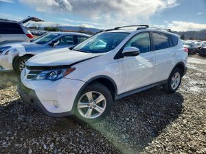 Toyota Rav4 2.5L 4 2014