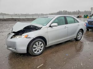 Toyota Camry 2.4L 4 2007