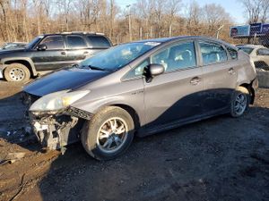 Toyota Prius 1.8L 4 2011