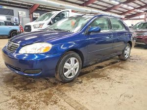Toyota Corolla CE 1.8L 4 2008