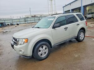 Ford Escape 2.5L 4 2009