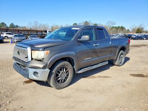 Toyota Tundra 4.6L 8 2011