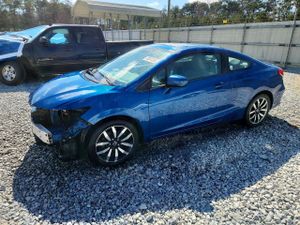 Honda Civic 1.8L 4 2014