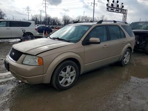 Ford Freestyle LIMITED 3.0L 6 2007