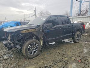 Ford F-150 2.7L 6 2023