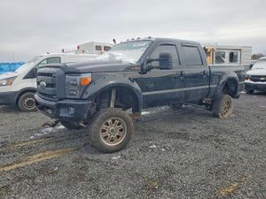 Ford F-350 6.7L 8 2012