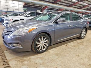 Hyundai Azera GLS 3.3L 6 2013