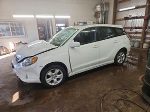 Toyota Matrix XR 1.8L 4 2007