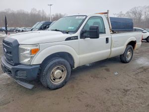Ford F-250 SUPER DUTY 6.2L 8 2015