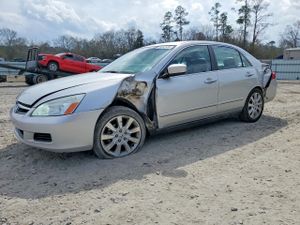 Honda Accord 3.0L 6 2007