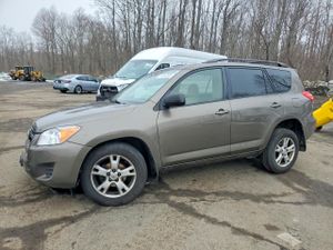 Toyota Rav4 2.5L 4 2012