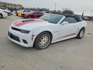 Chevrolet Camaro 6.2L 8 2014