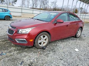 Chevrolet Cruze 1.4L 4 2015