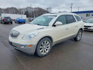 Buick Enclave CXL 3.6L 6 2010