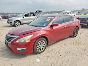 Nissan Altima 2.5L 4 2015