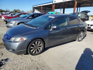 Honda Civic 1.8L 4 2009