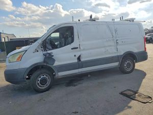 Ford Transit T-250 3.7L 6 2015
