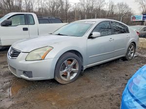 Nissan Maxima 3.5L 6 2007